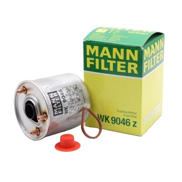 FILTR PALIVA MANN WK9046Z