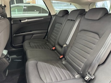 Ford Mondeo V Kombi Facelifting 2.0 EcoBlue 150KM 2020 Ford Mondeo Titanium / Ambiente / LED / 1 właścici, zdjęcie 11