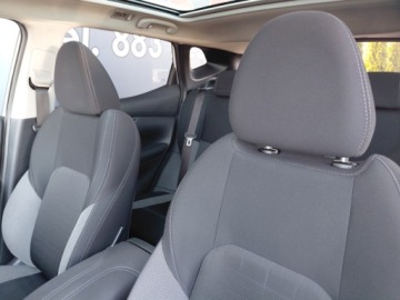 Nissan Qashqai II Crossover Facelifting 1.5 dCi 110KM 2018 Nissan Qashqai Lift Panoram Kamera 1.5 Diesel 110KM, zdjęcie 13