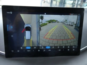 BYD 2025 BYD Dolphin Surf Comfort Hatchback (156 KM) 2025, zdjęcie 10