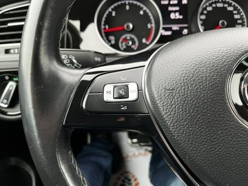 Volkswagen Golf VII Variant Facelifting 2.0 TDI 150KM 2018 Volkswagen Golf 2.0TDI / LIFT / Full Led / Serwis, zdjęcie 20