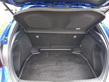 Toyota C-HR I Crossover 1.8 Hybrid 122KM 2019 Toyota C-HR 1.8 Hybrid Style Toyota C-HR 1.8 Hybri, zdjęcie 11