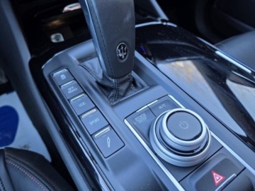 Maserati Levante 3.0 V6 GDI 350KM 2023 MASERATI LEVANTE GT Ultima V6 3.0l 350KM (Ferrari F160 Przebieg:16,151km, zdjęcie 18