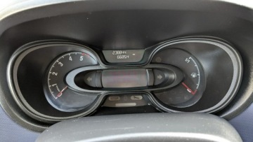 Opel Vivaro B Kombi Extra Long H1 2,9t 1.6 BiTurbo 125KM 2017 Opel Vivaro 1.6D 125PS Bezwypadkowy 8-Osobowy, zdjęcie 20