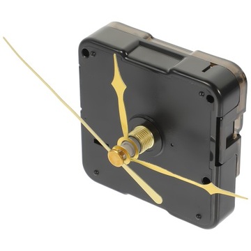 DESK CLOCK MOVEMENT WALL SILENT LLWL