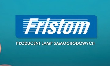 SVĚTLO KONTURA FRISTOM FT-070 Z+K