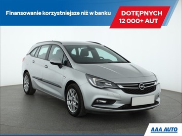 Opel Astra 1.6 CDTI, Salon Polska, Serwis ASO