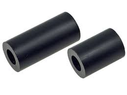 TULEJKA 20mm 20X20X8,4mm DYSTANSOWA DO OBWODÓW 10-