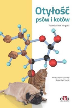 OTYŁOŚĆ U PSÓW I KOTÓW, MÍNGUEZ R. E.