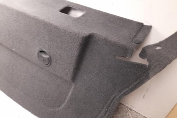 POLIČKA KUFRU FORD USA MUSTANG COUPE DR336346668AA GASOLINE 227KW 2014
