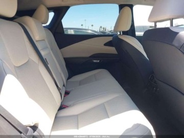 Lexus RX V 2025 Lexus RX 350H Premium Plus 2025 2.5l 2.5 Hybryda 183KM, zdjęcie 13