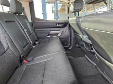 Toyota Tundra II 2024 Toyota Tundra Crewmax Sr 2024 3.4 Benzyna 389KM, zdjęcie 10