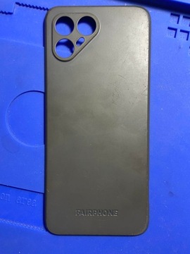 FAIRPHONE 4 5G ramka klapka