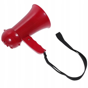 Mini megafon cheerleaderek