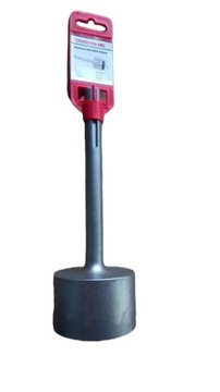 Pobijak do pogrążania uziomu 65 mm SDS Max