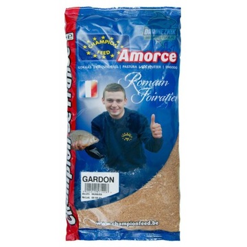 Zanęta Wędkarska Champion Feed RF GARDON 1 kg