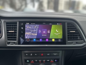 Cupra Ateca Crossover Facelifting 1.5 TSI 150KM 2024 Cupra Ateca 1.5TSI DSG Pakiet XL-El. Klapa-Salon P, zdjęcie 16