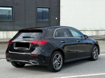 Mercedes Klasa A W177/V177 2023 A Klasa 250 e z EQ AMG Line 1.3 (272KM) 2023, zdjęcie 1