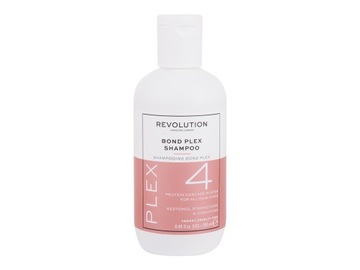 Revolution Haircare London Plex szampon do wosw 250ml (W) P2