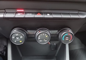 Dacia Duster II SUV 1.0 TCe LPG 100KM 2020 Dacia Duster PL Salon Dealer Renault Grupa Adamowscy Benzyna 100KM, zdjęcie 17