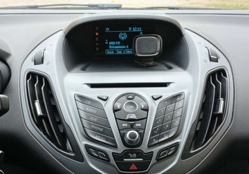 Ford B-MAX 1.4 Duratec 90KM 2017 Ford B-MAX Zarejestrowany - benzyna - 1,4 - 90 KM 1.4 Benzyna 90KM, zdjęcie 32