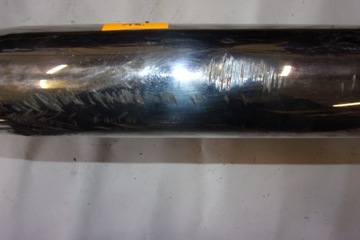 KAWASAKI VN1500 VULCAN ГЛУШИТЕЛЬ ВЫХЛОПА