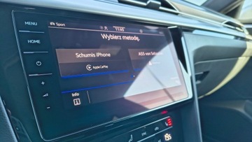 Volkswagen Arteon Shooting Brake R 2.0 TSI 320KM 2022 Volkswagen Arteon Shooting Brake R 2.0TSI 320KM 4X, zdjęcie 23