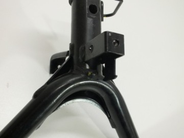 SUZUKI ADDRESS 110 РУЛЬ 2018