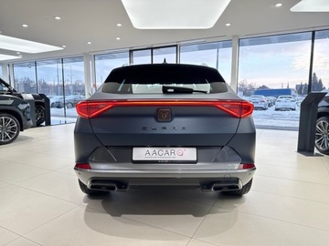 Cupra Formentor Crossover 2.0 TSI 190KM 2022 Cupra Formentor 4Drive DSG / DCC / Beats Audio / K, zdjęcie 2