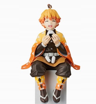 Model postaci z anime Demon Slayer