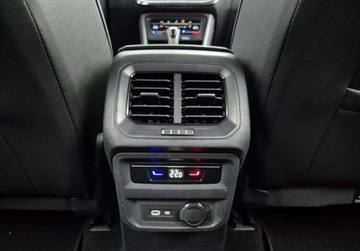 Seat Tarraco SUV 2.0 TDI 150KM 2022 Seat Tarraco FR 2.0 TDI 150KM DSG Full Link LED Czuj. Park. NAVI Tempomat, zdjęcie 16