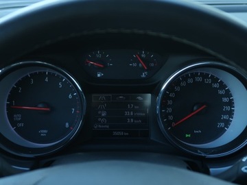 Opel Astra K Sportstourer Facelifting 1.2 Turbo 145KM 2021 Opel Astra 1.2 Turbo, Salon Polska, 1. Właściciel, zdjęcie 10