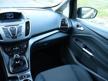Ford C-MAX II Minivan 1.6 TDCi 115KM 2012 Ford Grand C-Max 1.6 TDCi, Klima, Klimatronic, zdjęcie 7