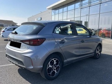 MG 2025 MG 3 Excite Hatchback 195KM 2025, zdjęcie 3