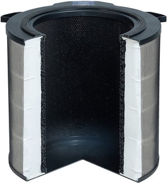 Oczyszczacz powietrza ELECTROLUX PA91-605GY szary