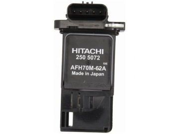 HITACHI 2505072 VÁHA VZDUCHU HMOTA VZDUCHU