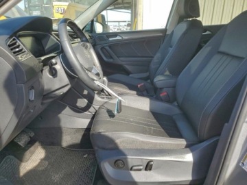 Volkswagen Tiguan II 2023 Volkswagen Tiguan Se 2023 2.0 Benzyna 184KM, zdjęcie 7