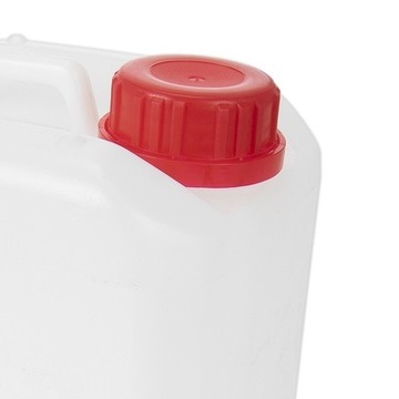NAKRĘTKA FI52 ZAKRĘTKA KANISTER 5 10 20 30L PLOMBĄ