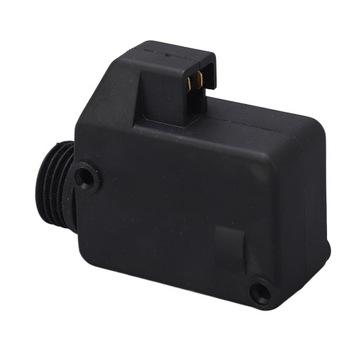 ZÁMEK ZADNÍ KRYT 661516 DO VÝMĚNA W PEUGEOT 206 406