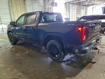  GMC Sierra K1500 Elevation-L 2023 2.7l 2.7 Benzyna 310KM, zdjęcie 1