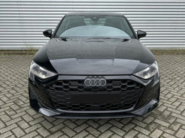 Audi A3 8Y 2026 AUDI A3 TFSI Sedan (116 KM) 2026, zdjęcie 3