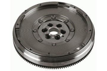 KOLO DVOUHMOTNÉ PEUGEOT 2008 3008 308 5008 1,2 14-