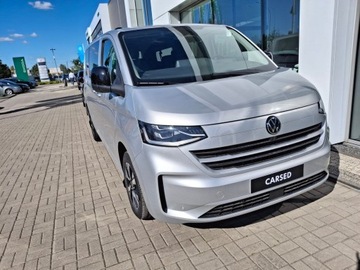 Volkswagen Caravelle T6 2025 Volkswagen Caravelle 2.0 TDI 170 KM Automat r.o. 3, zdjęcie 24