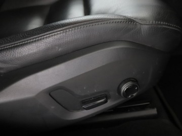 Volvo V90 II Kombi 2.0 D3 150KM 2017 Volvo V90 automat skóra full LED navi klim auto, zdjęcie 33