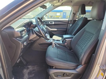 Ford Explorer VI 2021 Ford Explorer Xlt 2021 2.3 Benzyna 300KM, zdjęcie 7