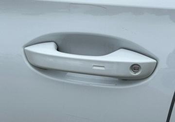 Cupra Formentor Crossover Facelifting 2.0 TSI 333KM 2025 Cupra Formentor VZ Pakiety, Hak, Kamera 360, ACC, SENNHEISER, GPS KESSY, zdjęcie 36