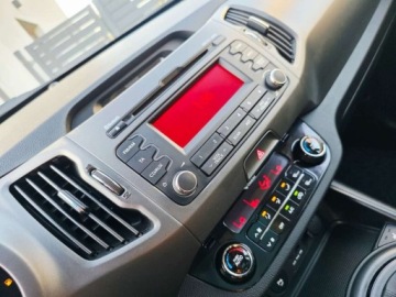 Kia Sportage III SUV Facelifting 2.0 CRDi 136KM 2014 Kia Sportage XL___2.0CRDI 140KM AWD___Skora BiXenon LED Panorama Gwarancja, zdjęcie 25