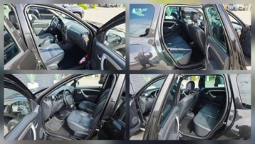 Dacia Duster I SUV 1.5 dCi eco2 90KM 2013 Dacia Duster ___Ambiance___1.5 dCi 90KM___Skora Klima Navi Alu___Serwisowa, zdjęcie 18