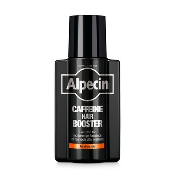 Alpecin Coffein Hair Booster 200ml serum dla