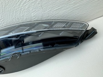 Renault Espace V 5 14-19 Галогена для ежедневного вождения DRL Право 261300702R